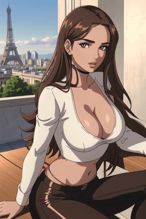 Elise