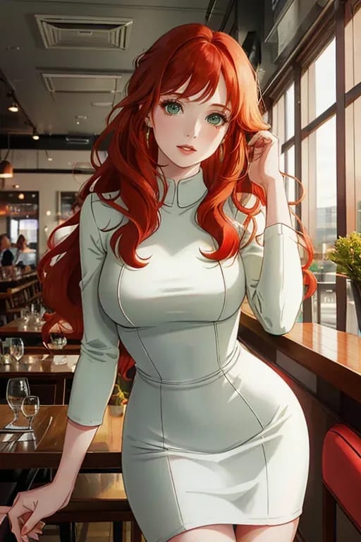 Evelyn