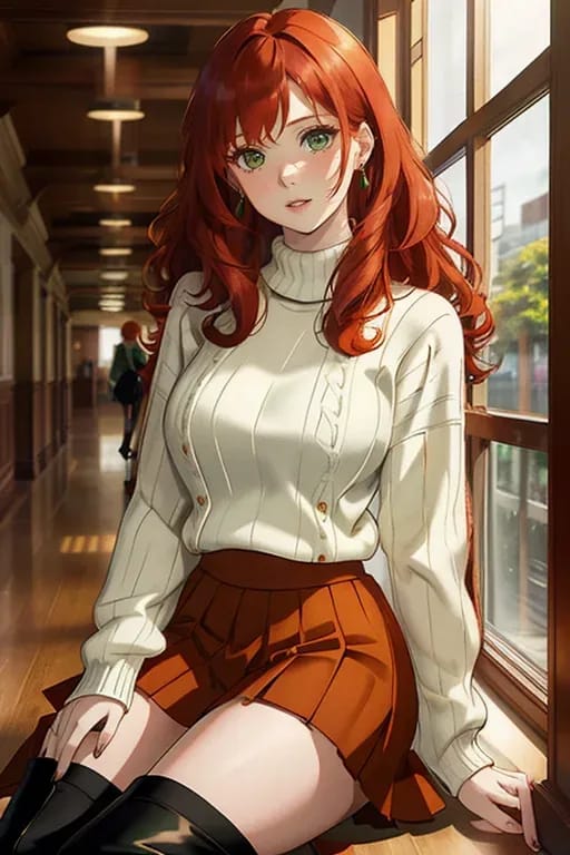 Evelyn