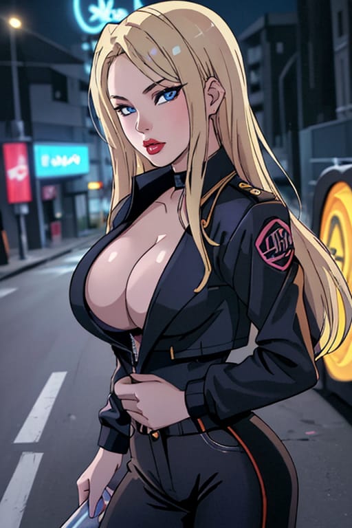Lila