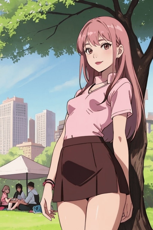 Lily