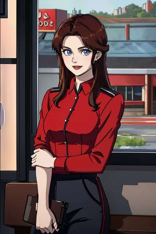 Marissa